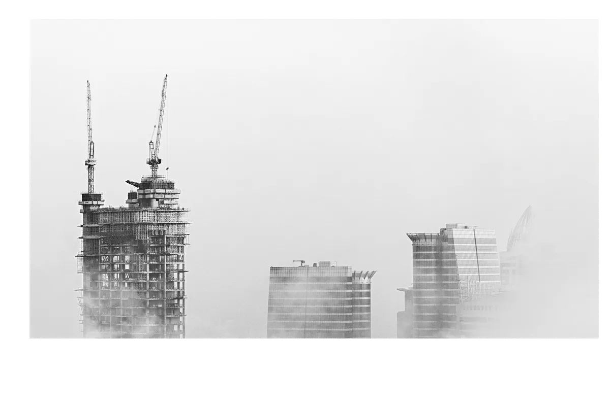 Tanti Infra Construction Cover