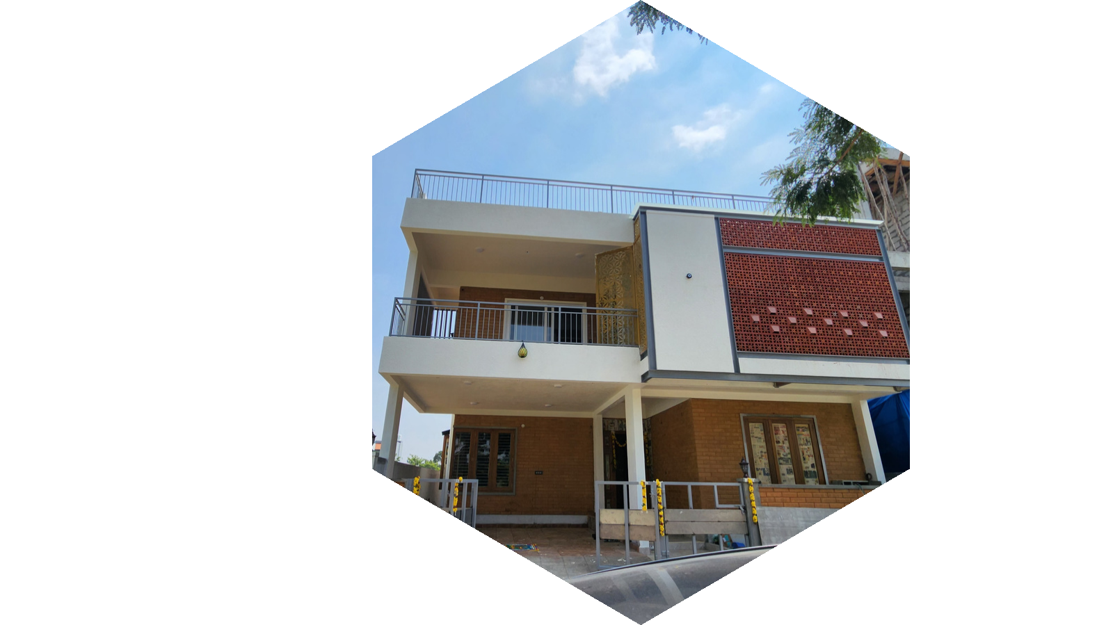 Suranjana Home