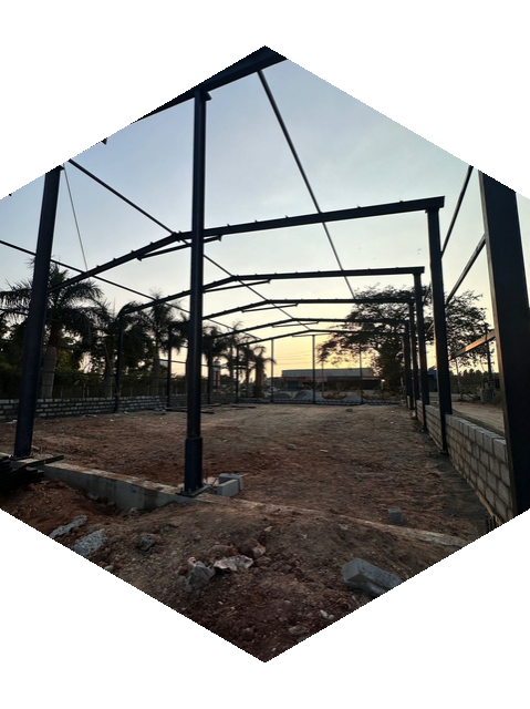 Deccan Logistics Hub